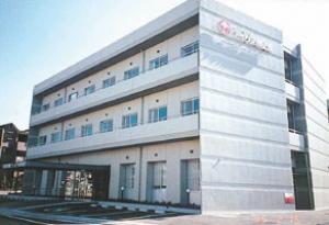 介護老人保建施設 アイリス堺正風 介護老人保建施設 アイリス堺正風