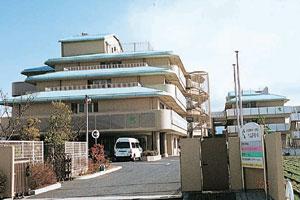 介護老人保建施設 ベルアモール 介護老人保建施設 ベルアモール